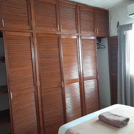 Room In Cancun Stadium Rum bild