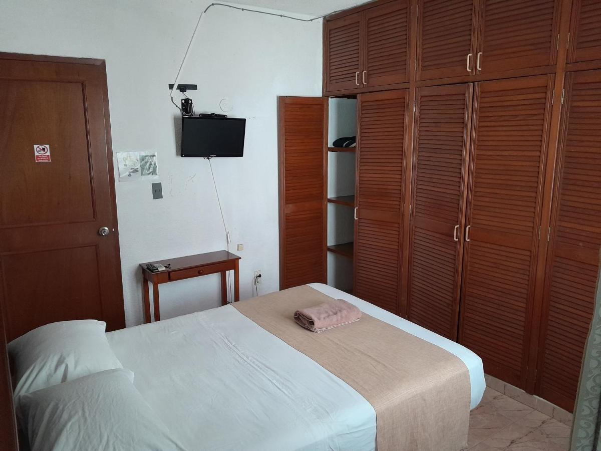 Room In Cancun Stadium Rum bild
