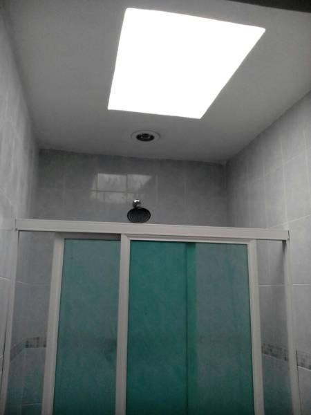 Room In Cancun Stadium Exteriör bild